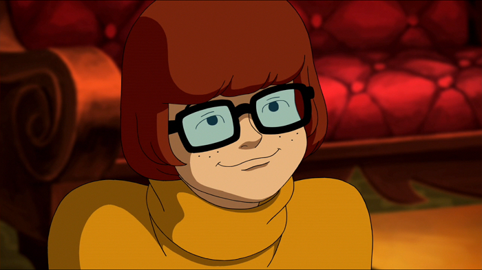 Velma-Dinkley