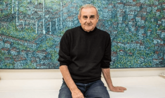 Devrim Erbil Kimdir? "İstanbul Ressamı" nın Hayatı ve Eserleri