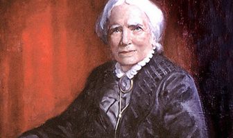 Elizabeth Blackwell