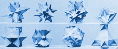 euler polyhedra