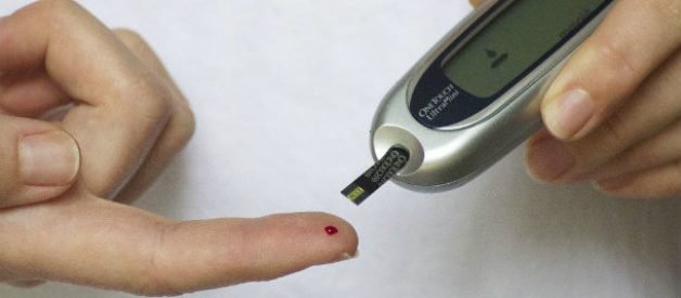 glukoz tolerans testi
