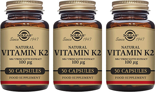 K2 Vitamini