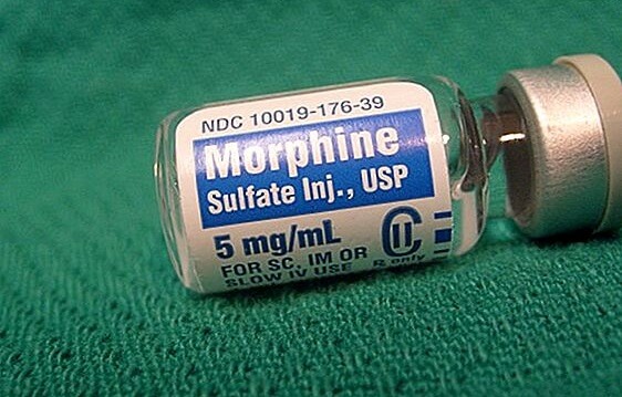 morfin