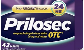 Prilosec