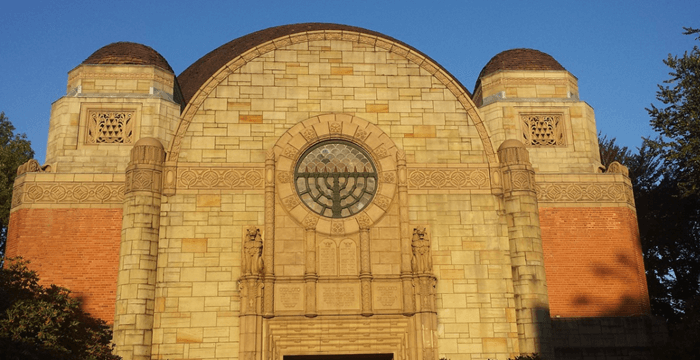 Sinagog