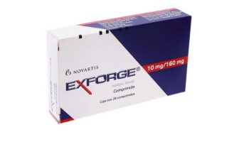 Exforge