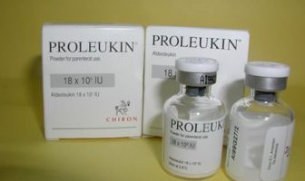Proleukin