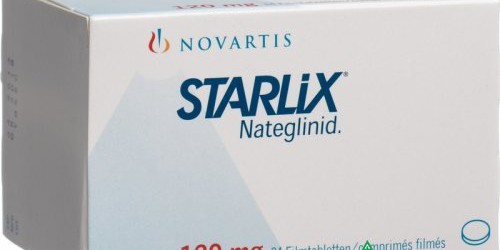 Starlix