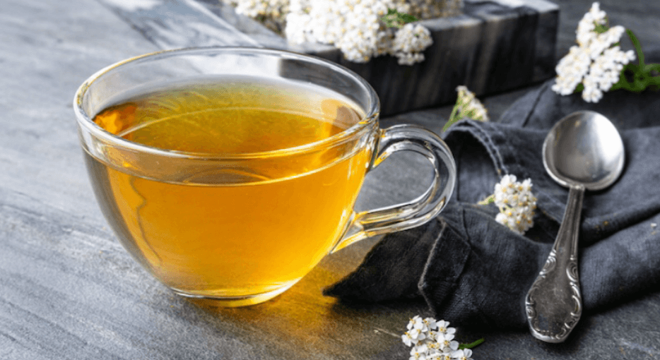 Civanperçemi Çayının Sağlığa Olan Faydaları Nelerdir?