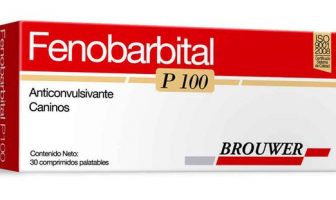 Fenobarbital