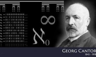 Georg Cantor