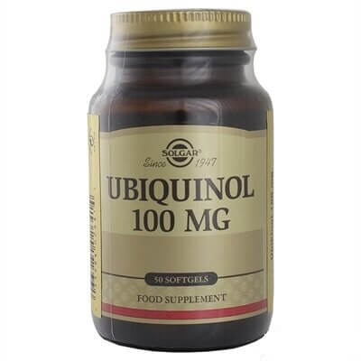 Ubiquinol 