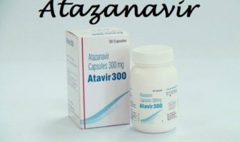 Atazanavir
