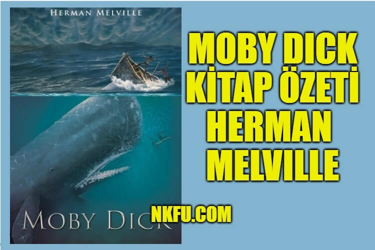 moby dick 
