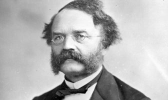 Ernst Werner Von Siemens