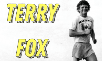 terry fox