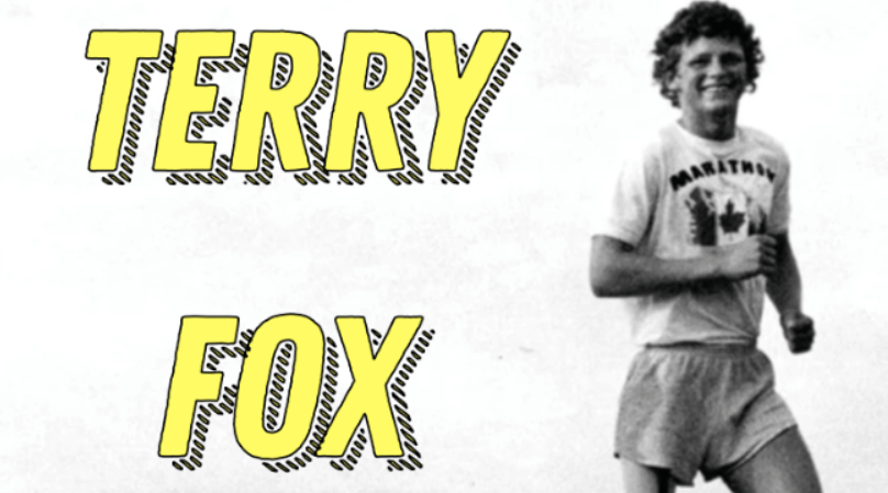 terry fox