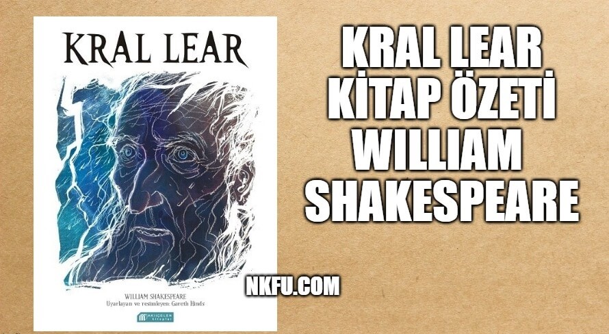 Kral Lear 