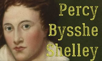 Percy Bysshe Shelley Kimdir? İngiliz Şairin Hayatı, Eserleri ve Edebi Kişiliği