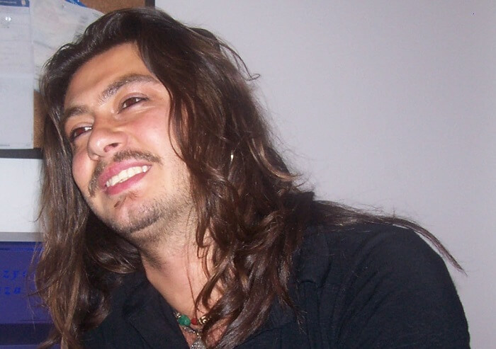Barış Akarsu