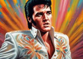 Elvis Presley Kimdir? Rock’n Roll’un Kralı ve Müzik Efsanesinin Hayatı, Müzik Kariyeri ve Şarkıları