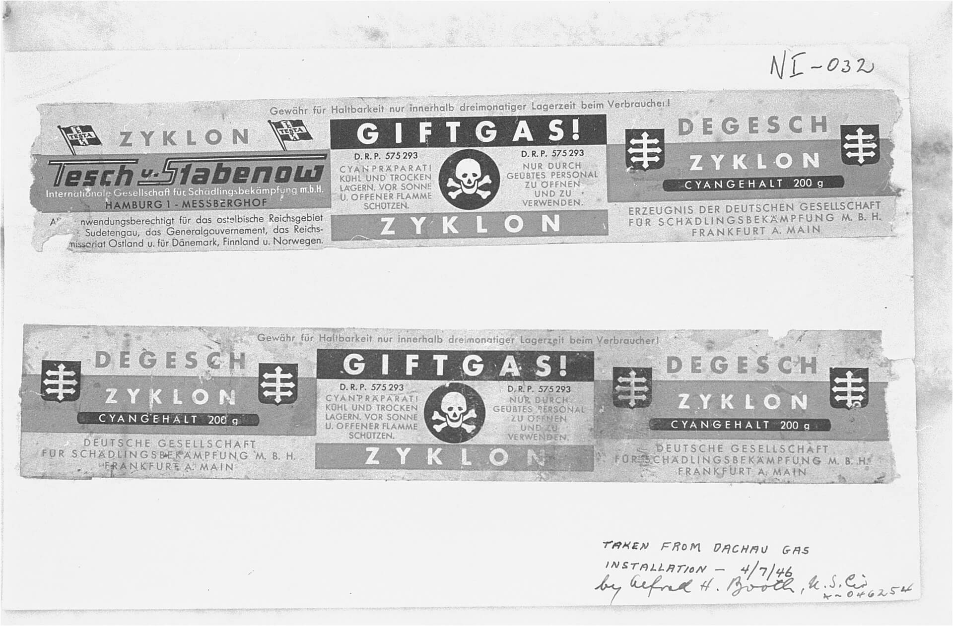 Zyklon B