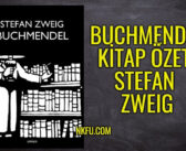 Sahaf Mendel (Buchmendel) Kitap Özeti, Konusu, Karakterler, Stefan Zweig