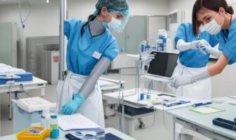 Dezenfeksiyon, Sterilizasyon ve Antisepsi Teknikerliği