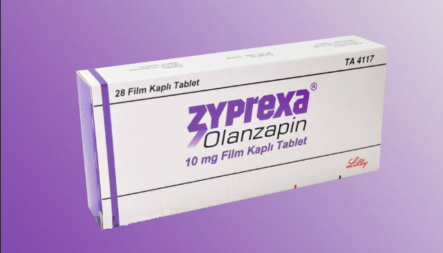 Zyprexa