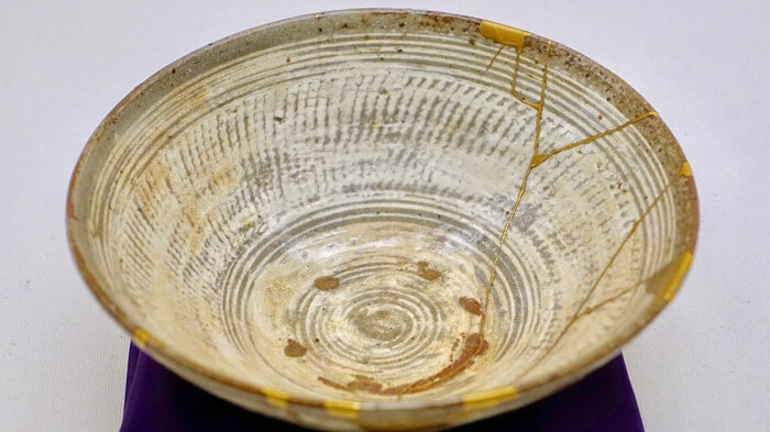 Kintsugi