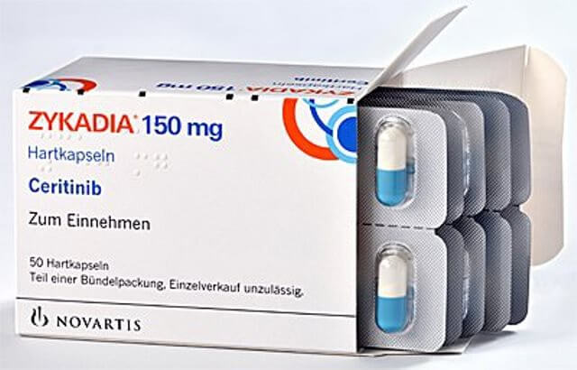 Zykadia