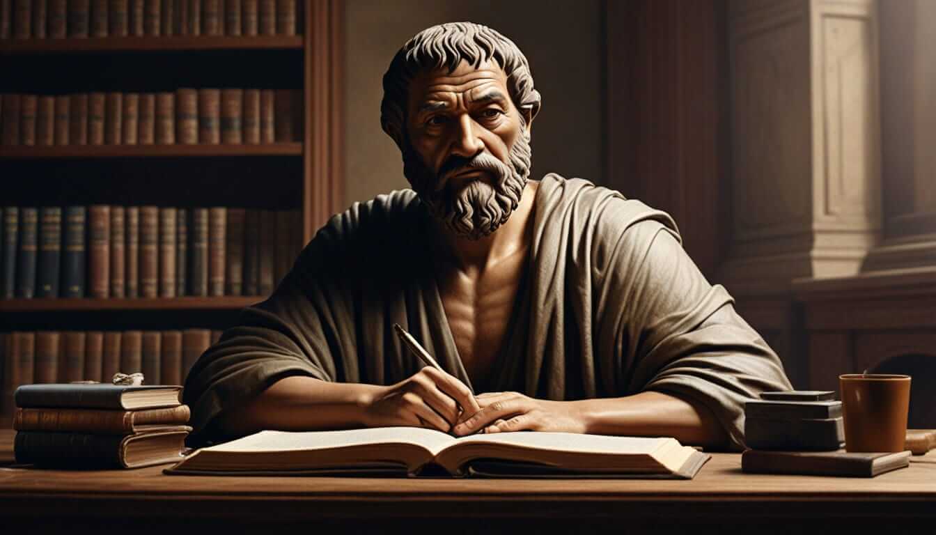 Aristoteles