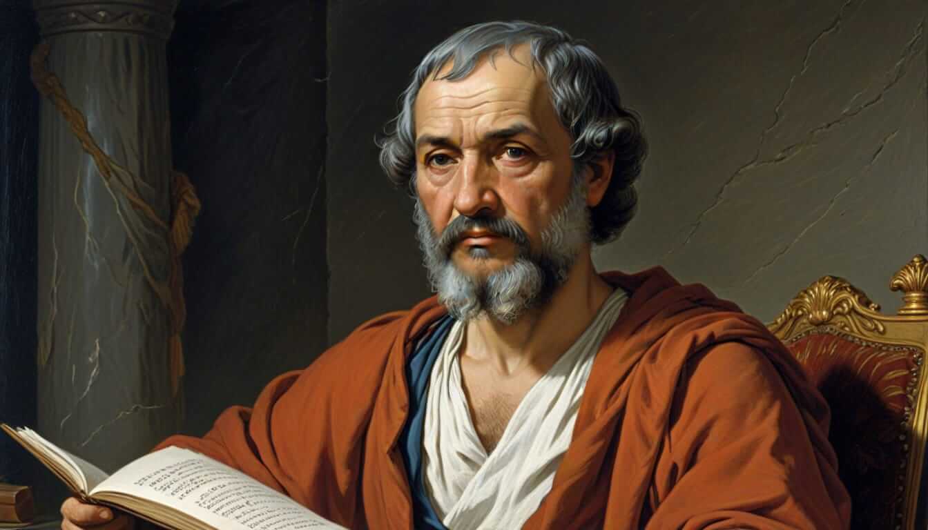 Aristoteles