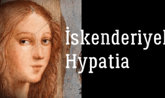 İskenderiyeli Hypatia