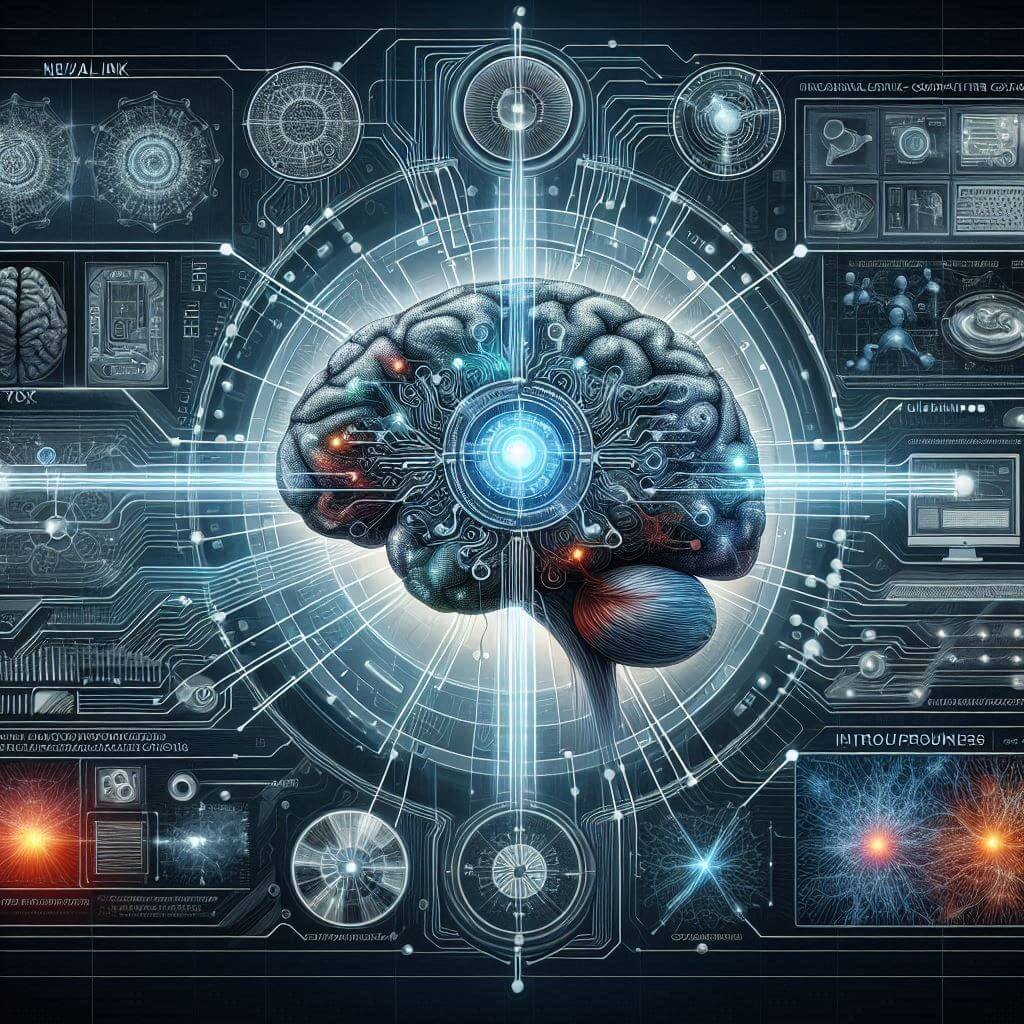 Neuralink