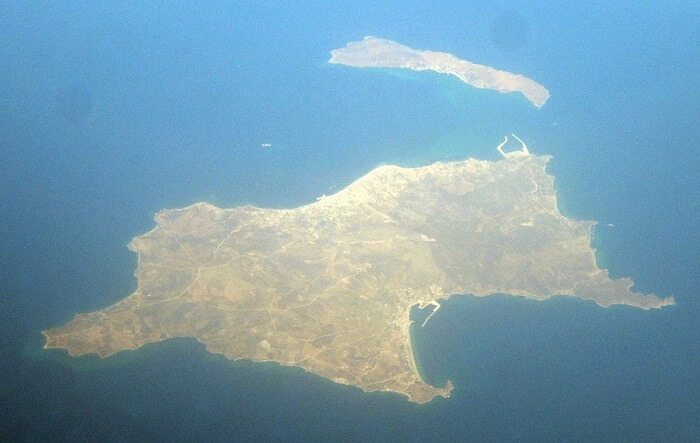 Avşa Adası