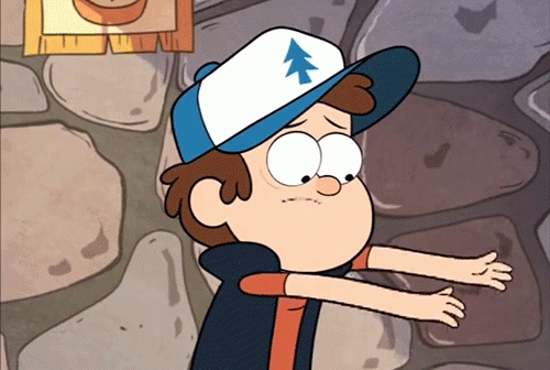 Dipper Pines
