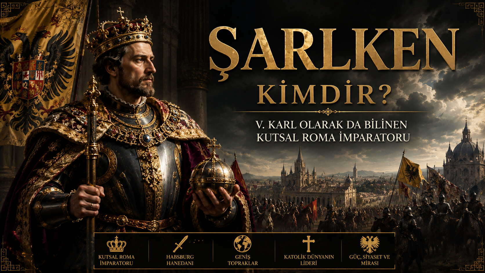 Şarlken