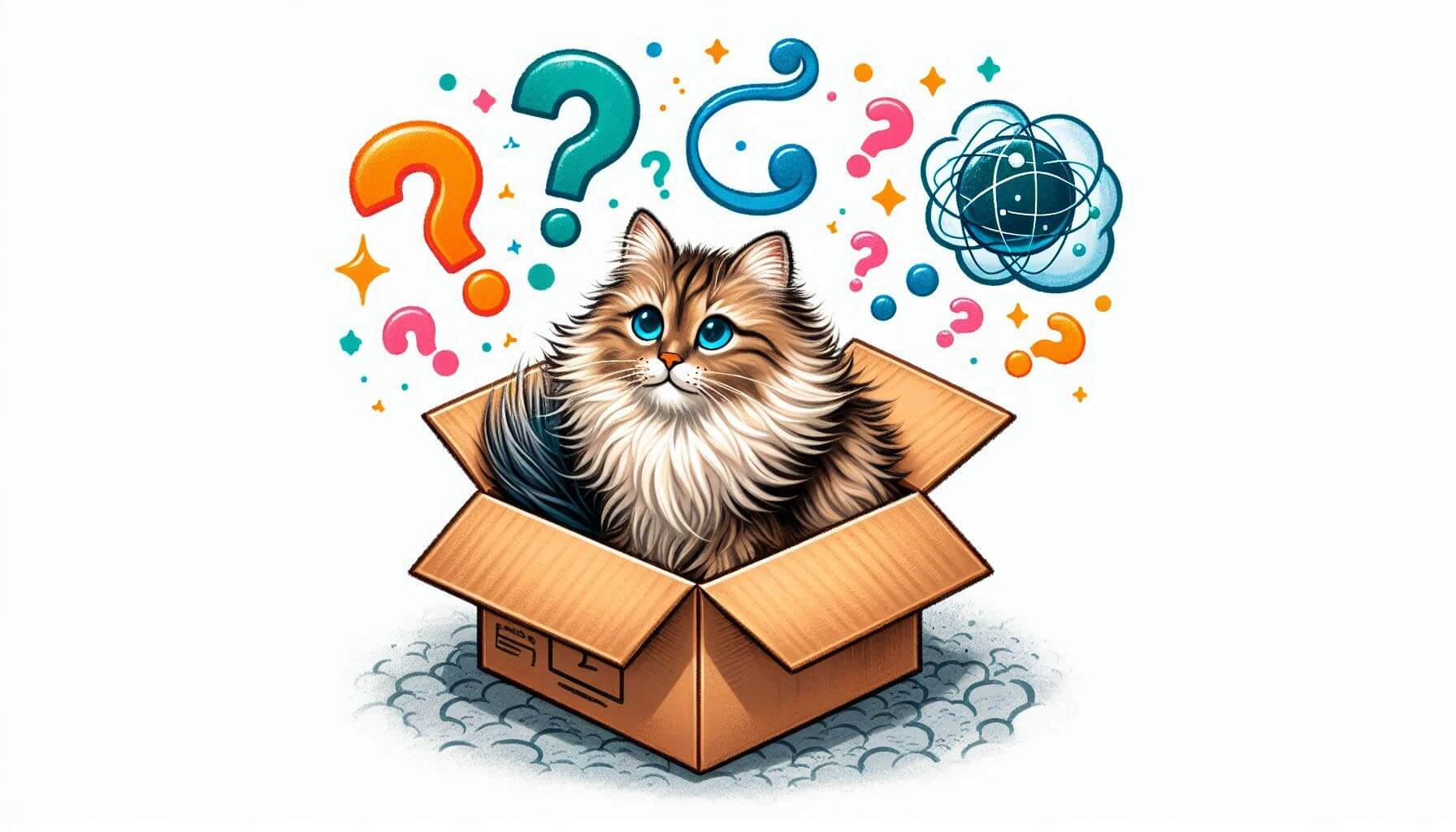 Schrödinger'in Kedisi