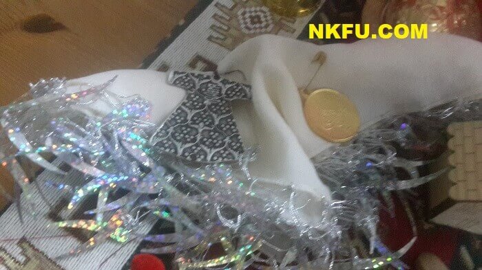 Milli Kültürümüz Konulu Maket Çalışması