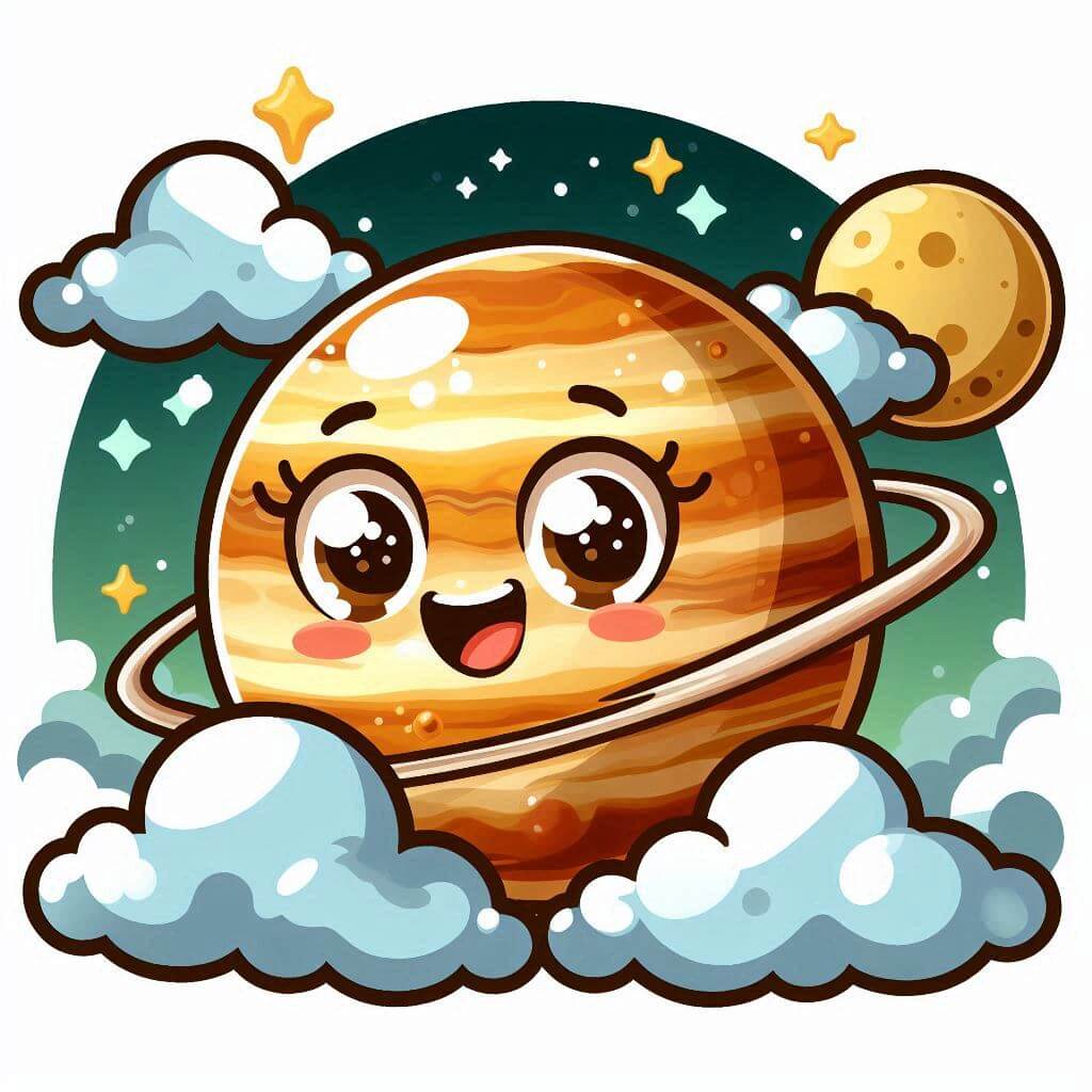 Venus Planet