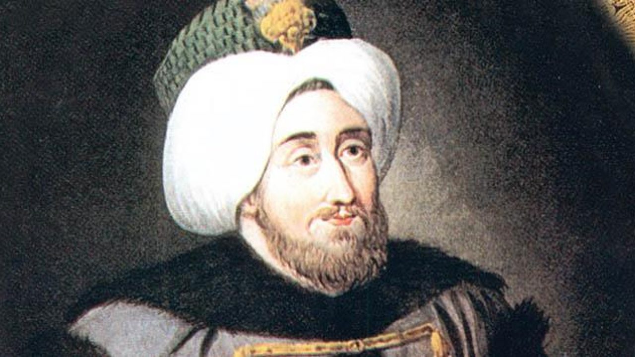 II. Mustafa (2. Mustafa)