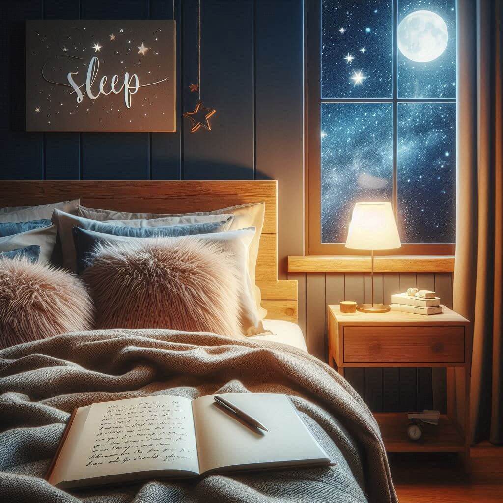 Sleep İle İlgili İngilizce Cümleler, Sleep (Uyumak) İngilizce Örnek Cümleler
