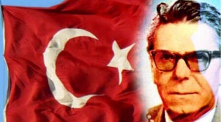 Arif Nihat Asya