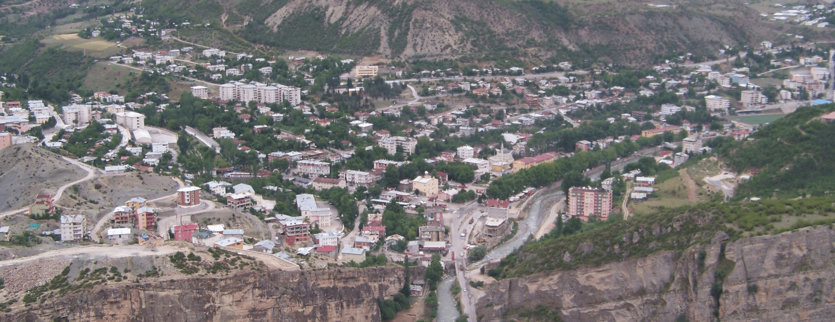 Ardanuç - Artvin