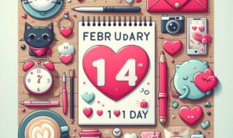 14 Şubat Sevgililer Günü