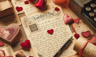 Sevgililer Günü Yazıları, Mesajları, Kart Notları ile Sevgililer Günü Tarihçesi