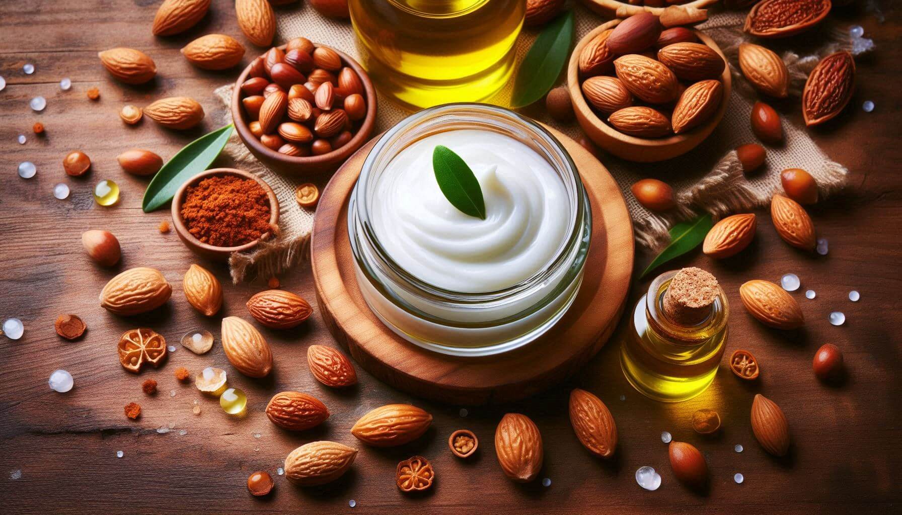 Argan Yağı