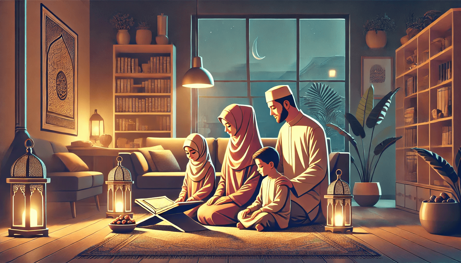 Ramazan Sözleri, Ramazan İle İlgili Mesajlar, Alıntılar ve Komik Sözler