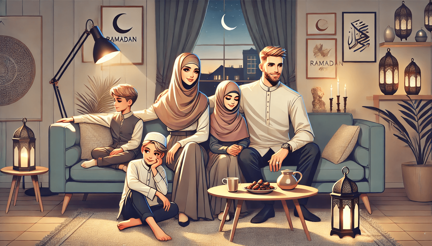 Ramazan Sözleri, Ramazan İle İlgili Mesajlar, Alıntılar ve Komik Sözler